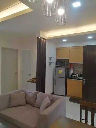 For Sale 2 bedroom condo near SM Lanang Davao City — 2 Bedrooms in Davao City, Davao del Sur, Philippines — Photo 3