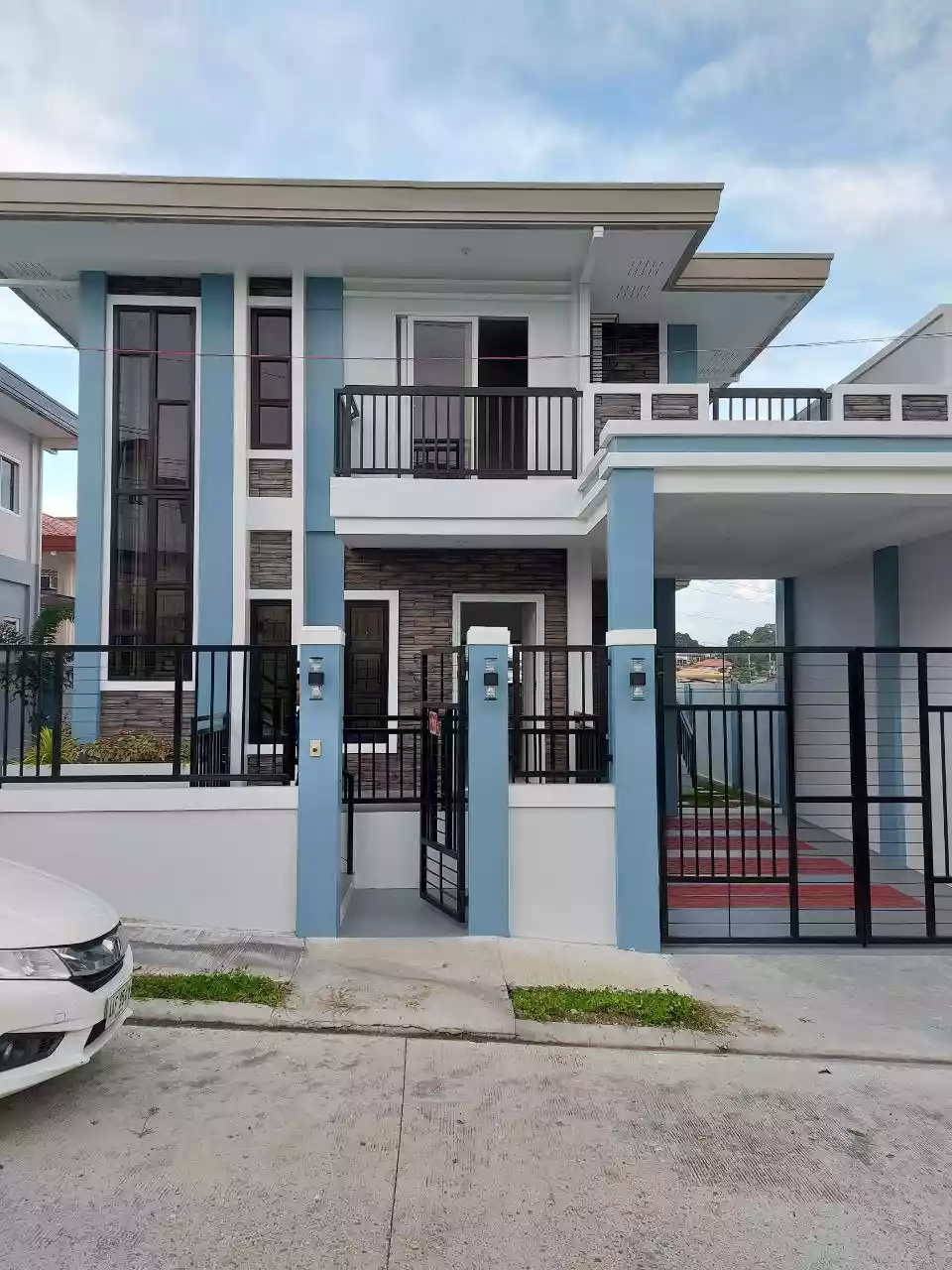 Model House 272- Ilumina Estate Phase 2