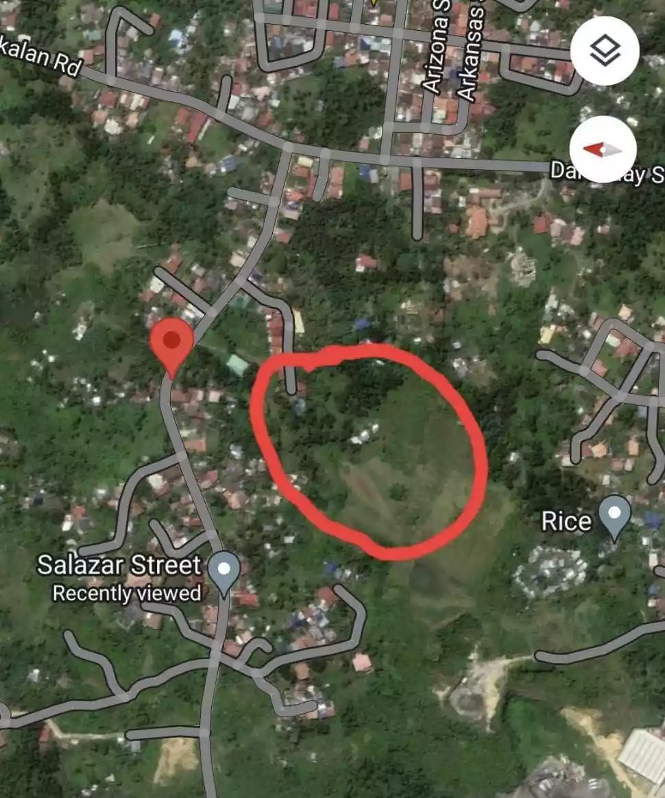 Residential Lot — Residential Lot in Tagbilaran City, Bohol, Philippines — Photo 2