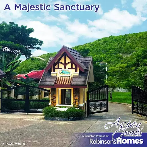 Rush Sale Lot only For Sale in Consolacion?? — Residential Lot in Consolacion, Cebu, Philippines — Photo 4