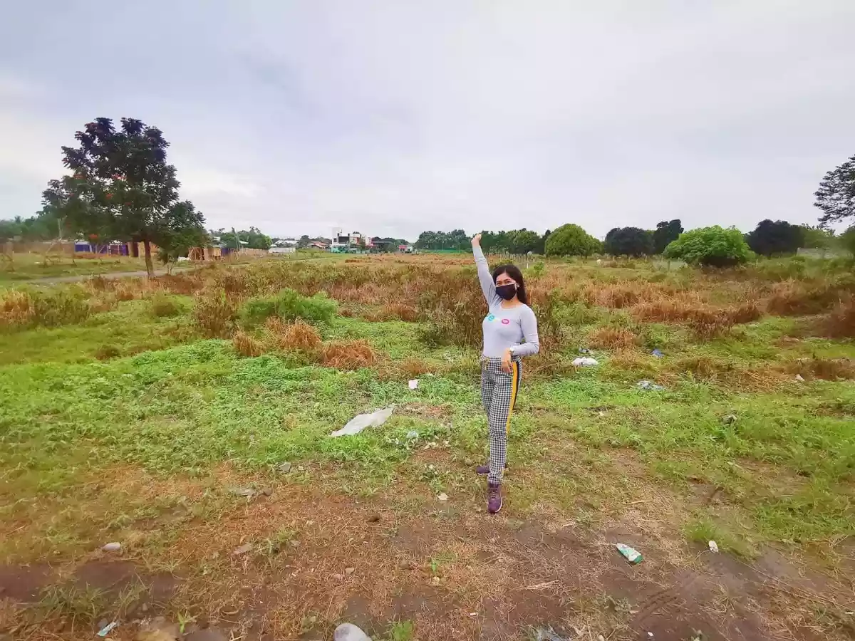 841 SQM Prime Property Along Diversion Rd