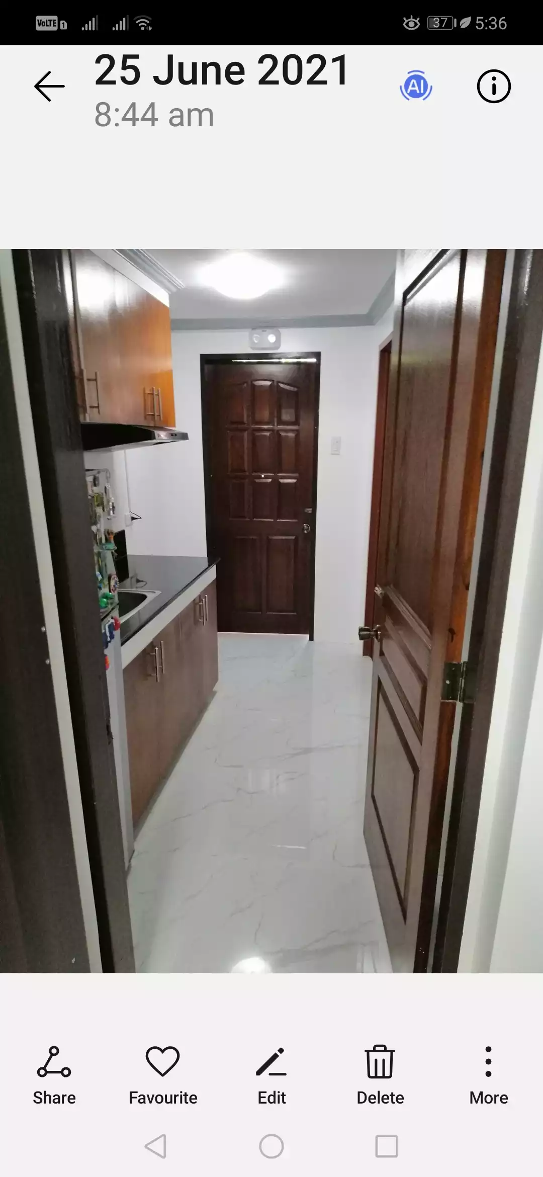 House and Lot in Labangon. - photo 6