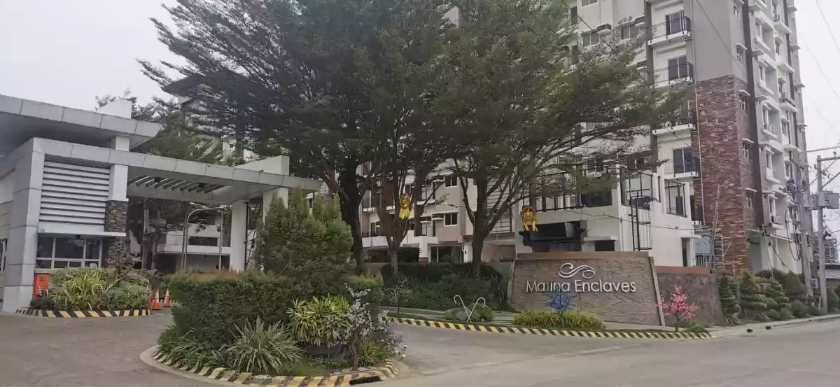 Fully Furnished Enhanced Studio Unit — Studio in Davao City, Davao Region, Philippines — Photo 4