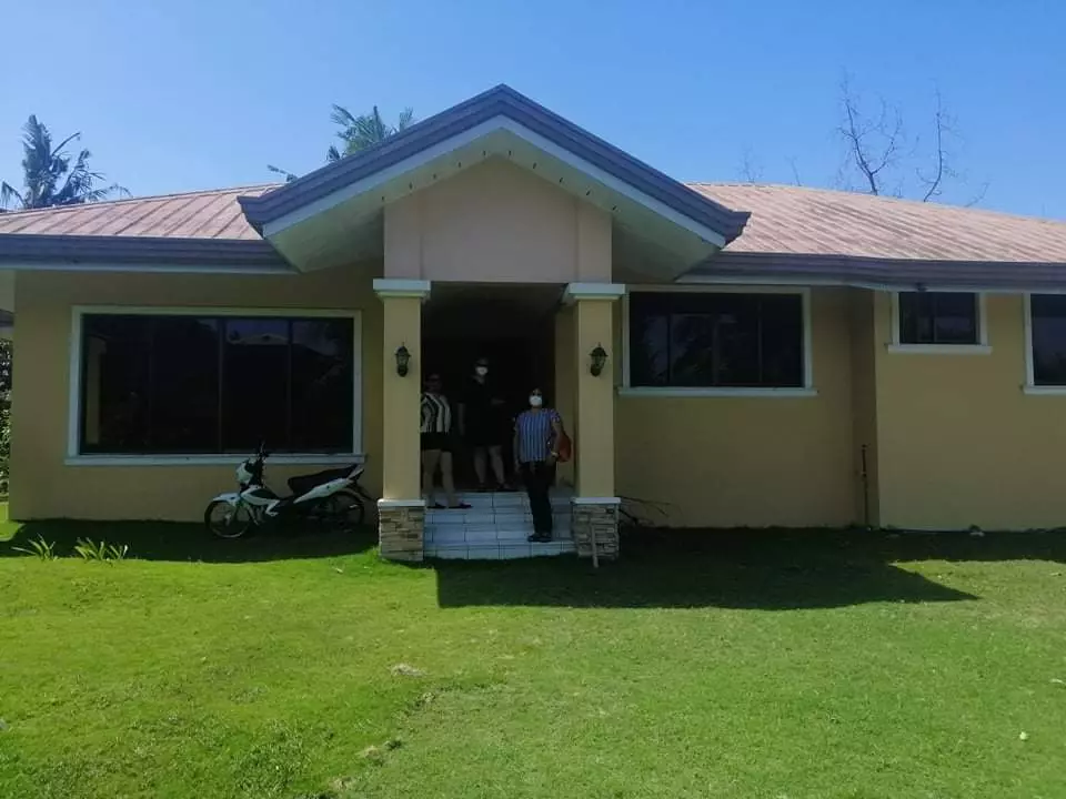 House & Lot For Sale!!! — House and Lot in Cebu, Philippines — Photo 5