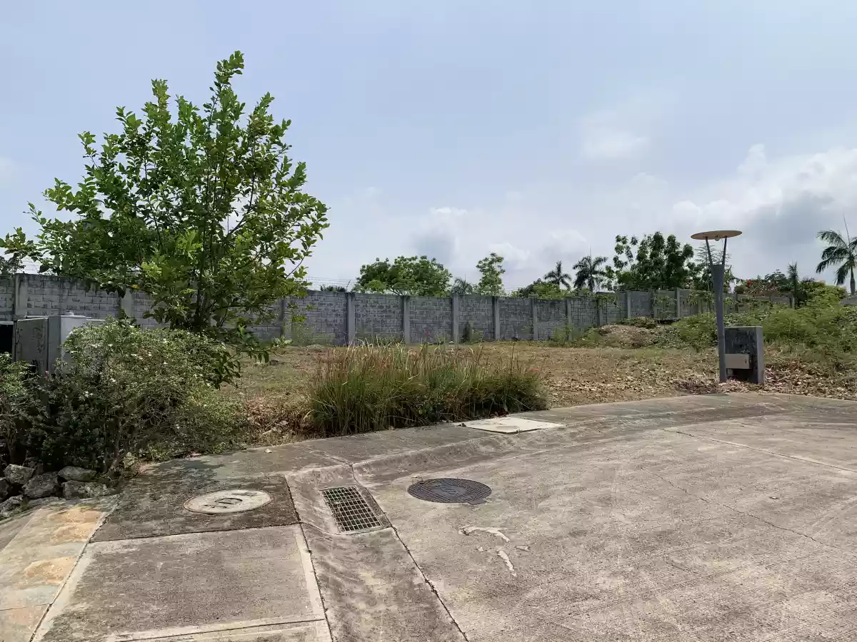 Lot for sale in Amara Subdivision - photo 3