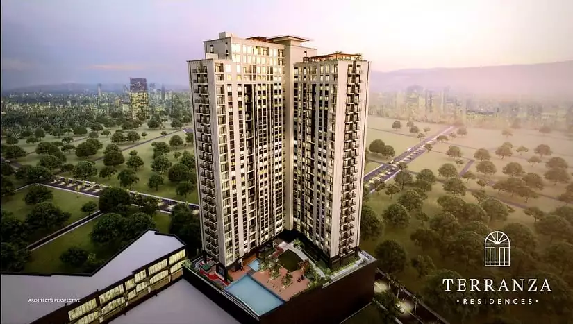 Reserve your own 1 BR for 5,000 onlyâ—â—â— - photo 2