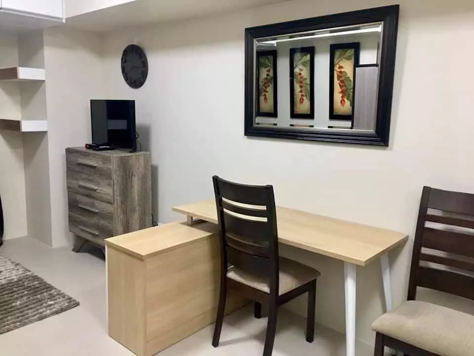 Avida Studio for Rent!  - photo 3