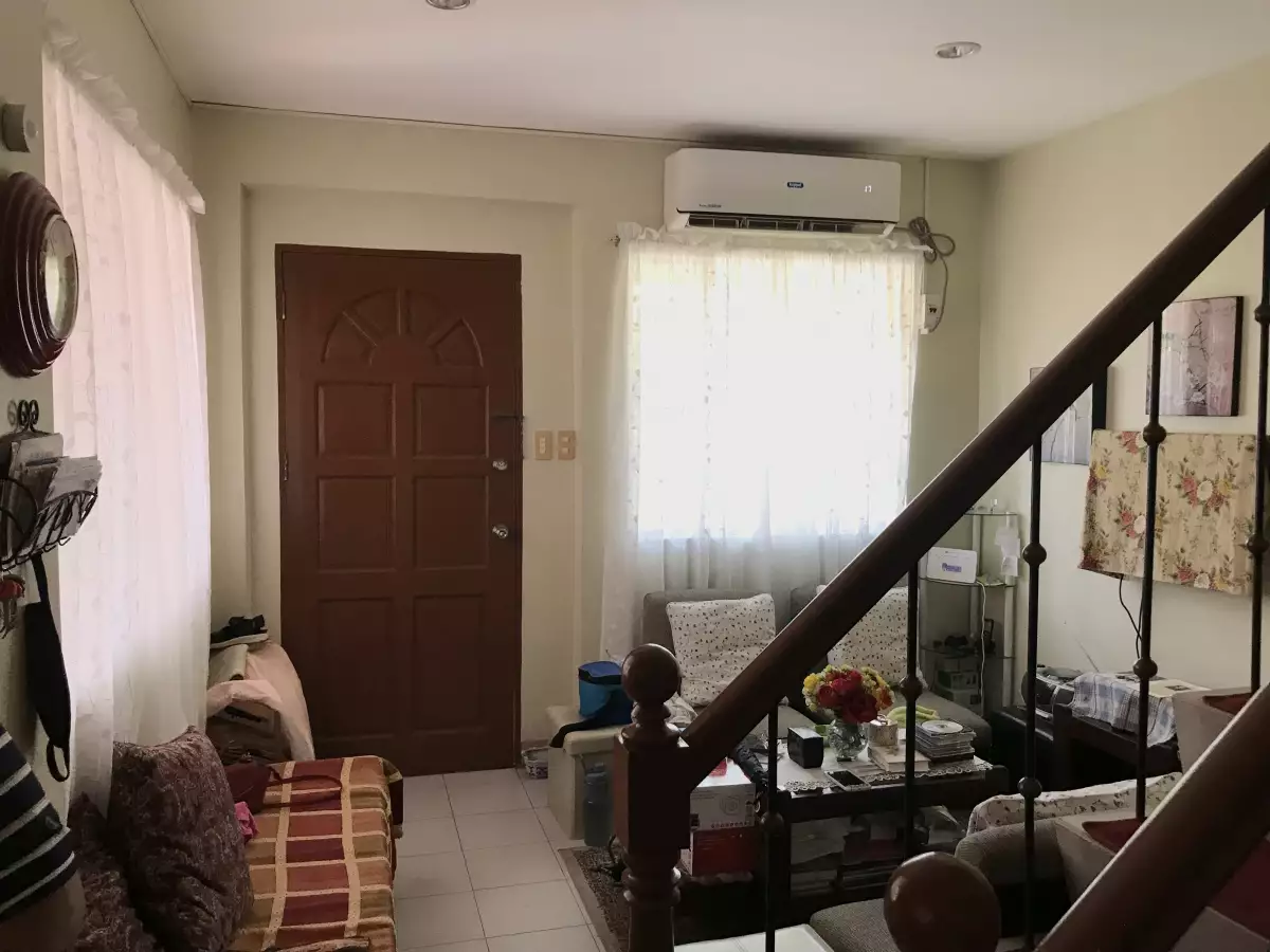 House and lot For Sale