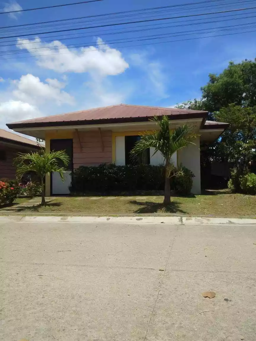 Open photo 12 of 19 — Bungalow House and Lot inside Ajoya Subdivision For Sale! ( Semi furnished )