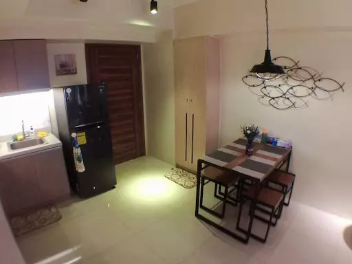 Open photo 28 of 30 — Rush Sale 2Bedroom with Parking in Horizons 101,Cebu City