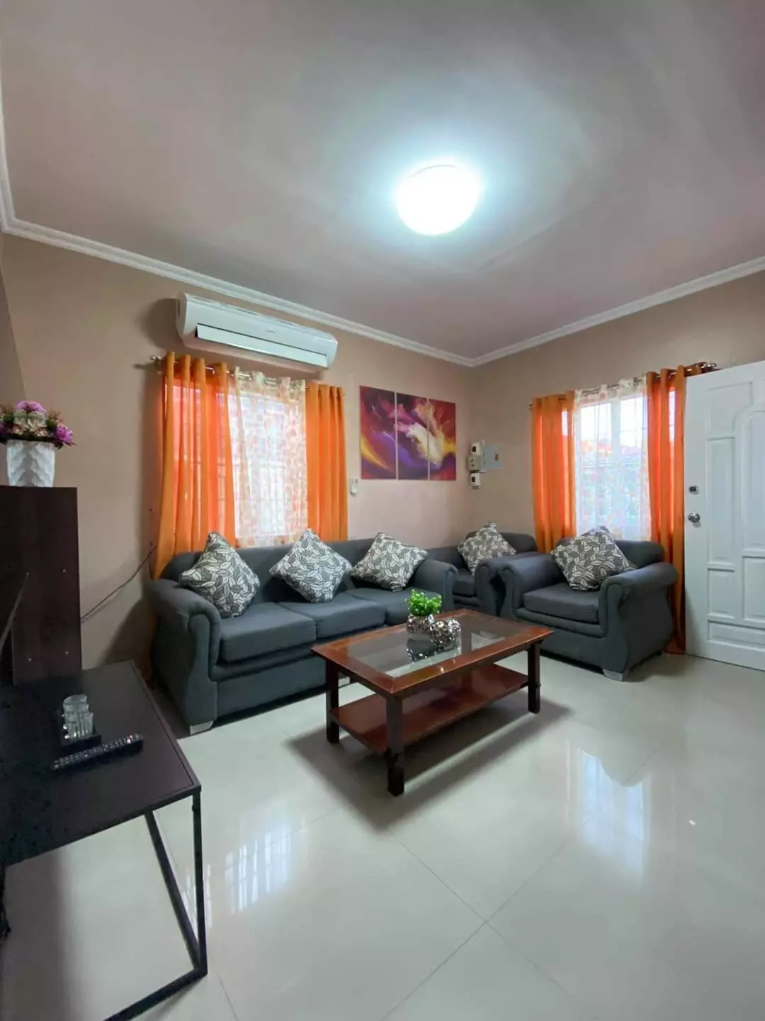 AGAN GRANDVILLE SUBDIVISION — House and Lot in Salvani Street, General Santos City, South Cotabato — Photo 7