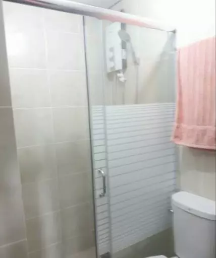 Studio Unit for Rent in Sundance — Studio in Cebu City, Cebu, Philippines — Photo 4