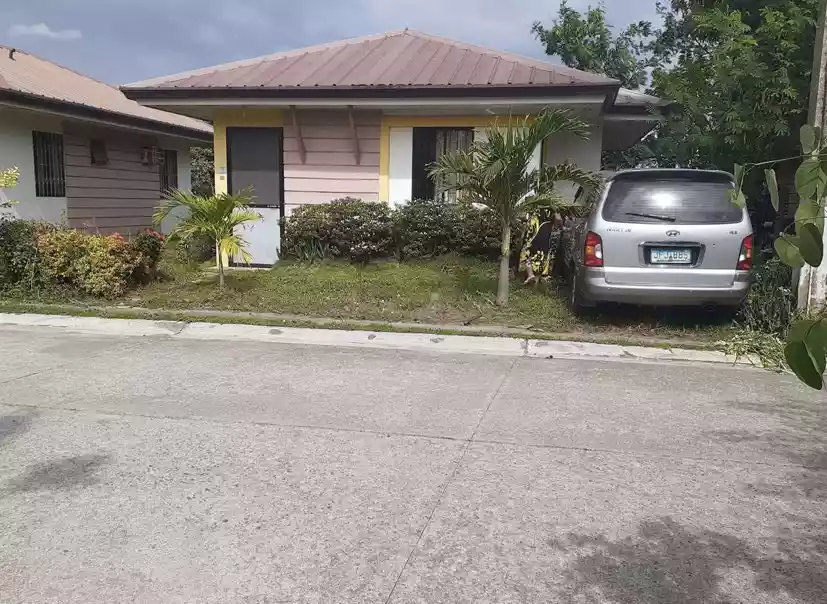 Open photo 19 of 19 — Bungalow House and Lot inside Ajoya Subdivision For Sale! ( Semi furnished )
