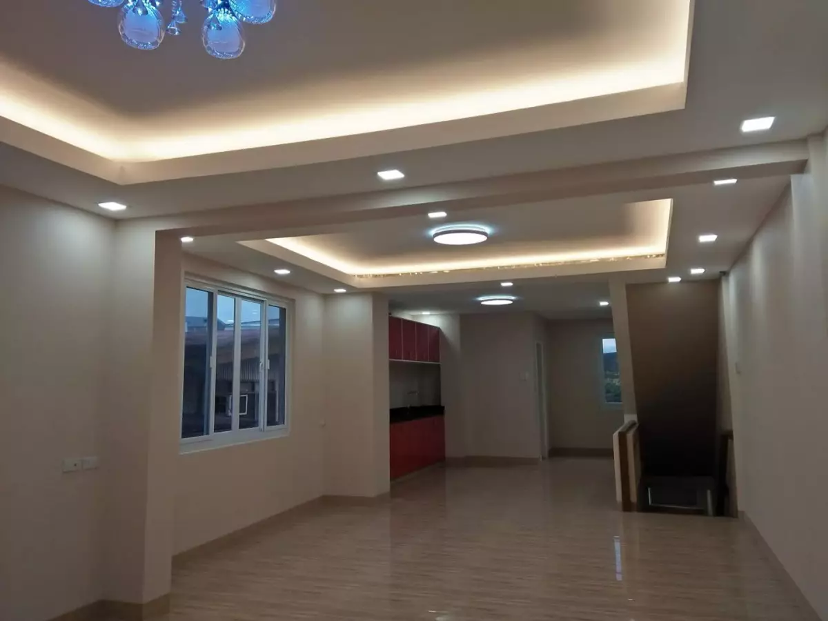 House and Lot For Sale in Mandaluyong — House and Lot in Metro Manila, Philippines — Photo 6