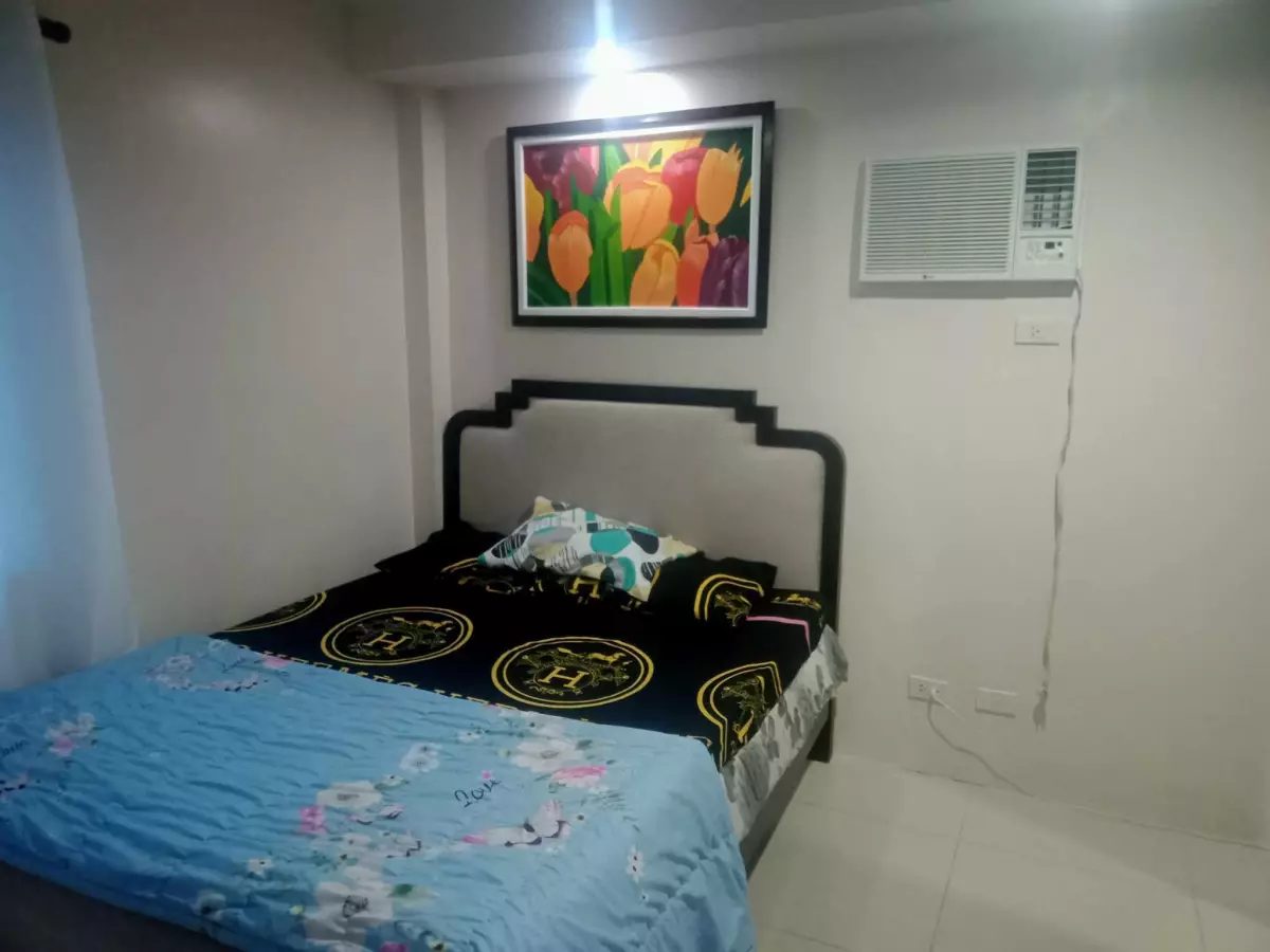 Persimmon 2 br for sale — 2 Bedrooms in M. Borces Street, Cebu City, Central Visayas — Photo 3