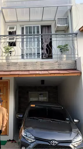 Grand Terrace  Heights Subdivision,Casili Consolacion Cebu — House and Lot in Cebu City, Cebu, Philippines — Photo 2