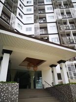 RUSH 1 STUDIO CONDO UNIT FOR ASSUME OR FOR SALE