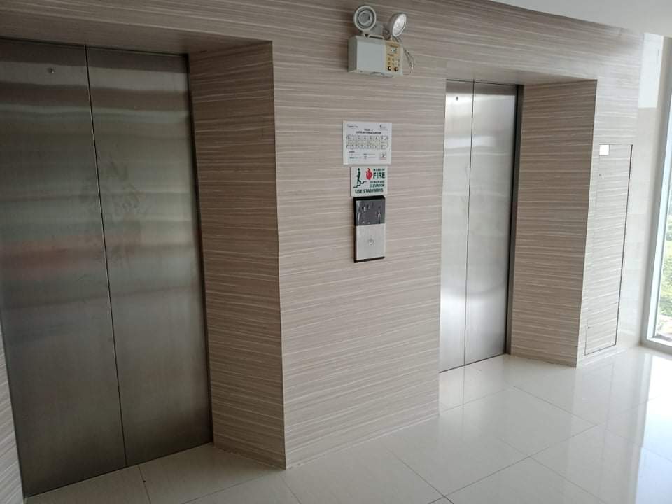 STUDIO UNIT FOR SALE AT BAMBOO BAY COMMUNITY - photo 2