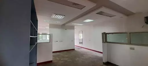 Commercial space for rent