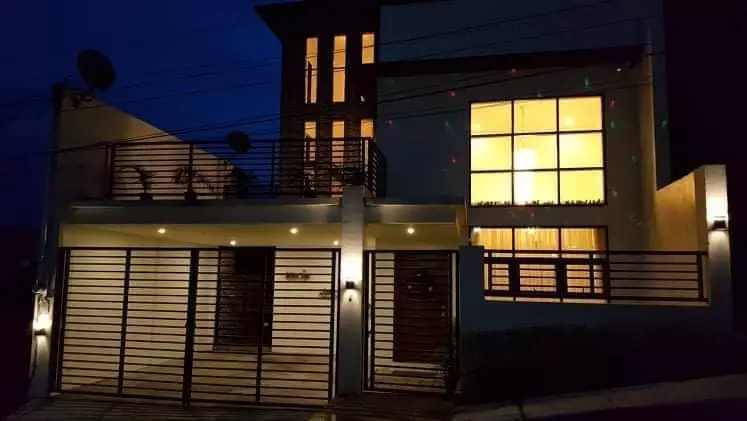 House and Lot