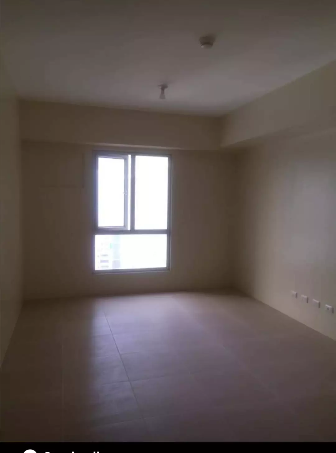 STUDIO CONDO UNIT FOR RENT AVIDA RIALA - photo 5