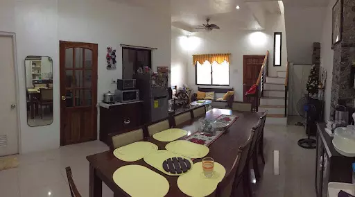 Semi Furnished House and Lot for sale — House and Lot in Cebu City, Cebu, Philippines — Photo 5