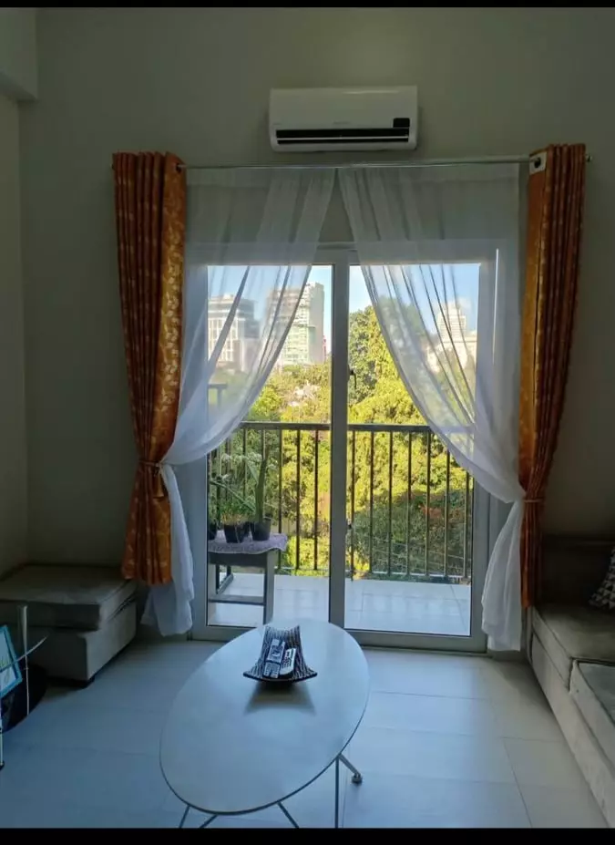 Beautiful 1 Bedroom Condo Unit with Balcony in Spianada, Cebu City — 1 Bedroom in Rahmann Street, Cebu City, Philippines — Photo 7
