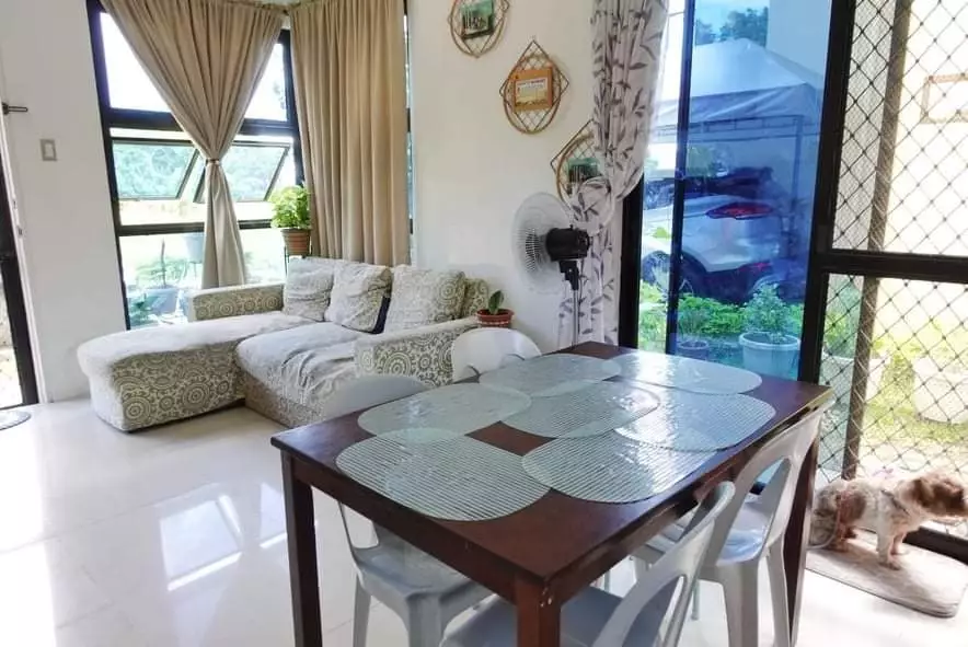 Xavier Estates Ventura Residences Phase 5 — House and Lot in Cagayan de Oro, Misamis Oriental, Philippines — Photo 3