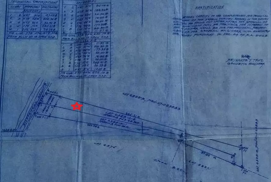 Beach Lot For Sale in Olango Island — Beach Lot in Lapu-Lapu City, Philippines — Photo 3