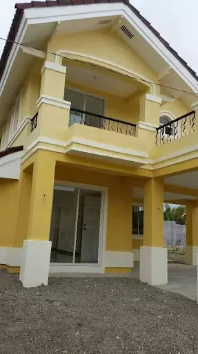Camella Tagbilaran Bohol — House and Lot in Carlos P. Garcia East Avenue, Tagbilaran City, Bohol — Photo 5