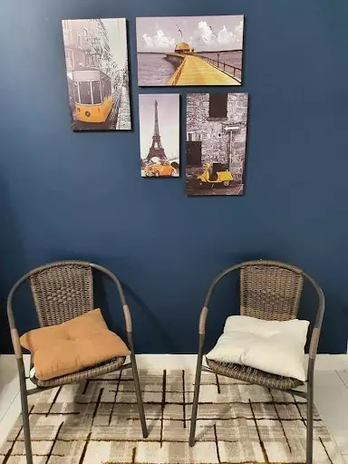 Cozy Studio in H101 — Studio in General Maxilom Avenue, Cebu City, Cebu — Photo 5