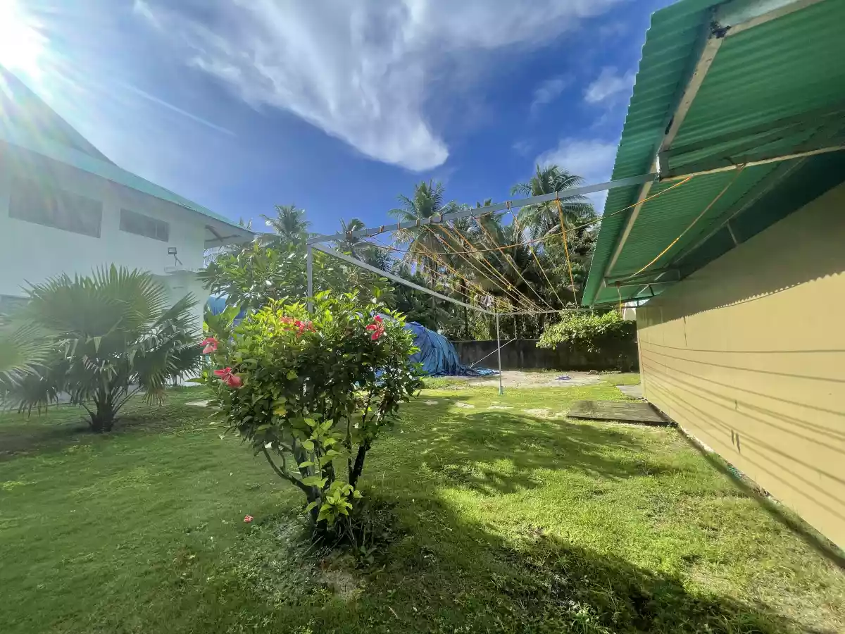 Open photo 18 of 43 — FOR SALE: BEACHFRONT RESORT IN SIARGAO@165M PHP