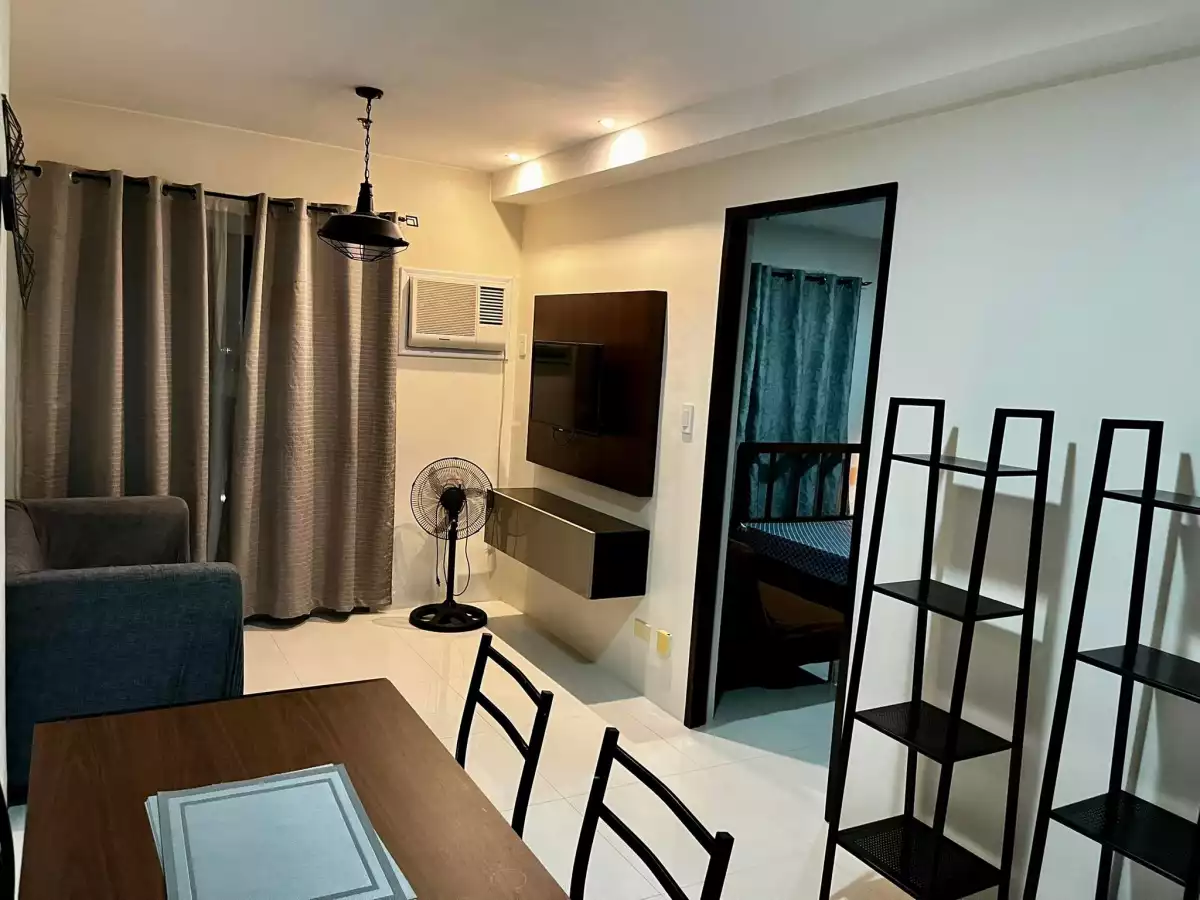 Bamboo Bay For Rent ll Rent to Own Furnished 1BR with Parking - photo 6