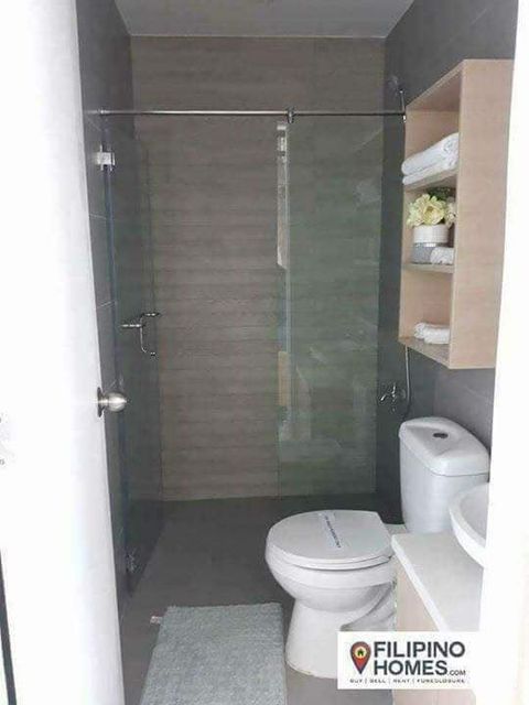 MODENA TOWNSQUARE CONDO STUDIO WITH BALCONY - RUSH SALE VIA ASSUME! — Studio — Photo 3