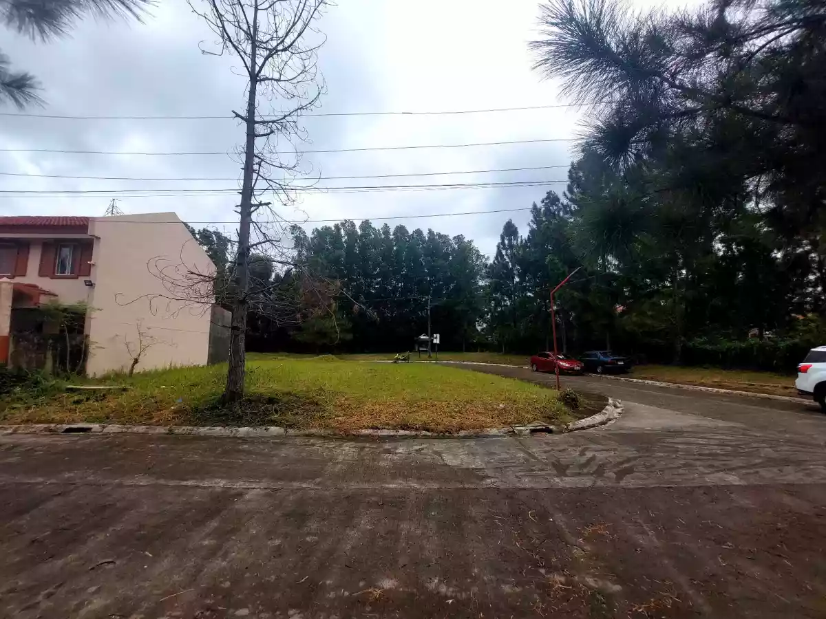 Corner Lot in Camella Mandalagan — Residential Lot in Bacolod, Negros Occidental, Philippines — Photo 3