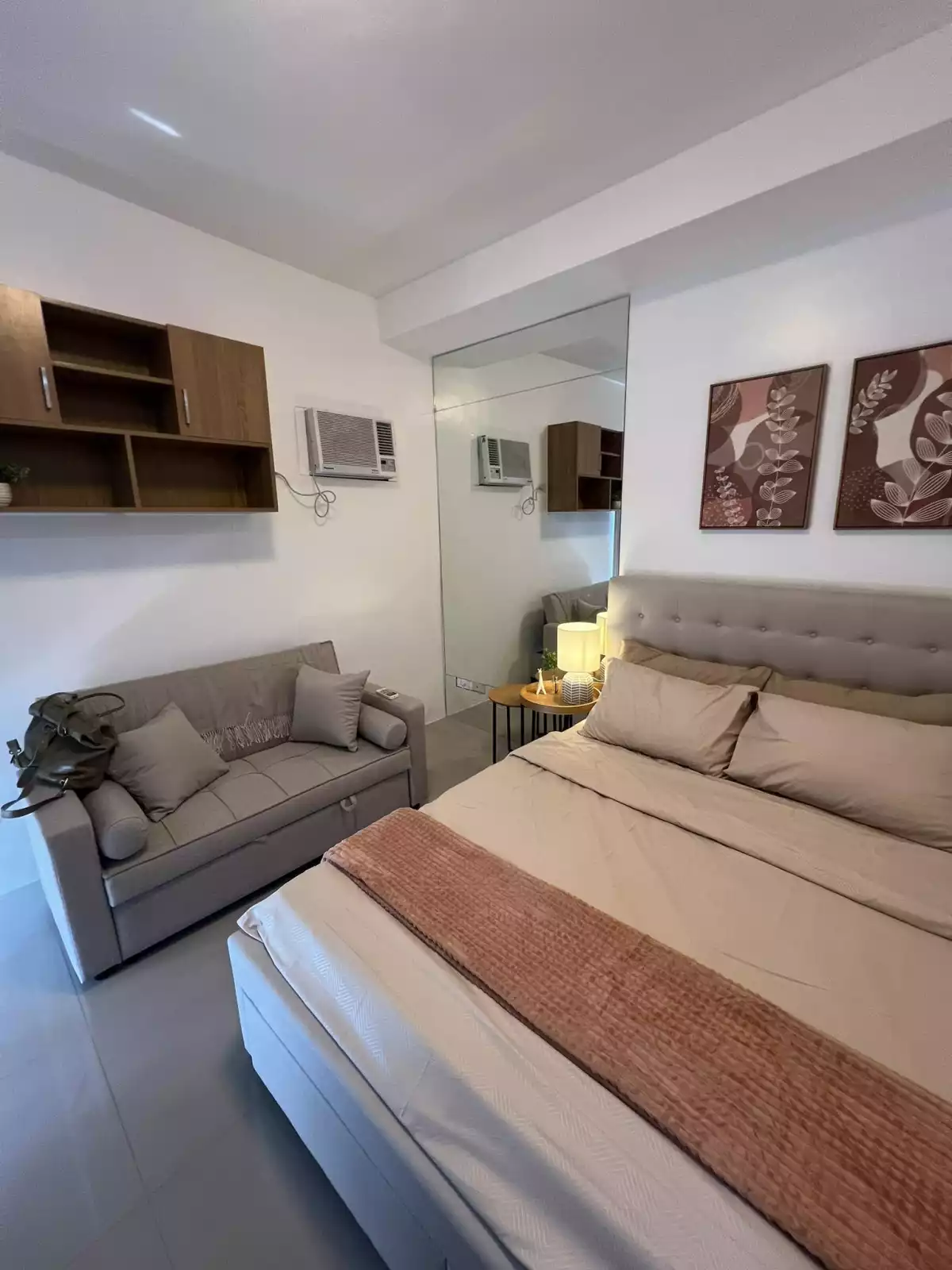 For Rent Condo - West Jones Residences