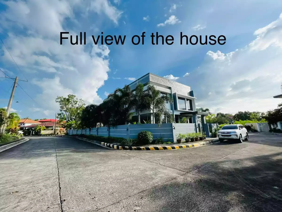 Open photo 40 of 40 — Modernized House & Lot in Bacolod