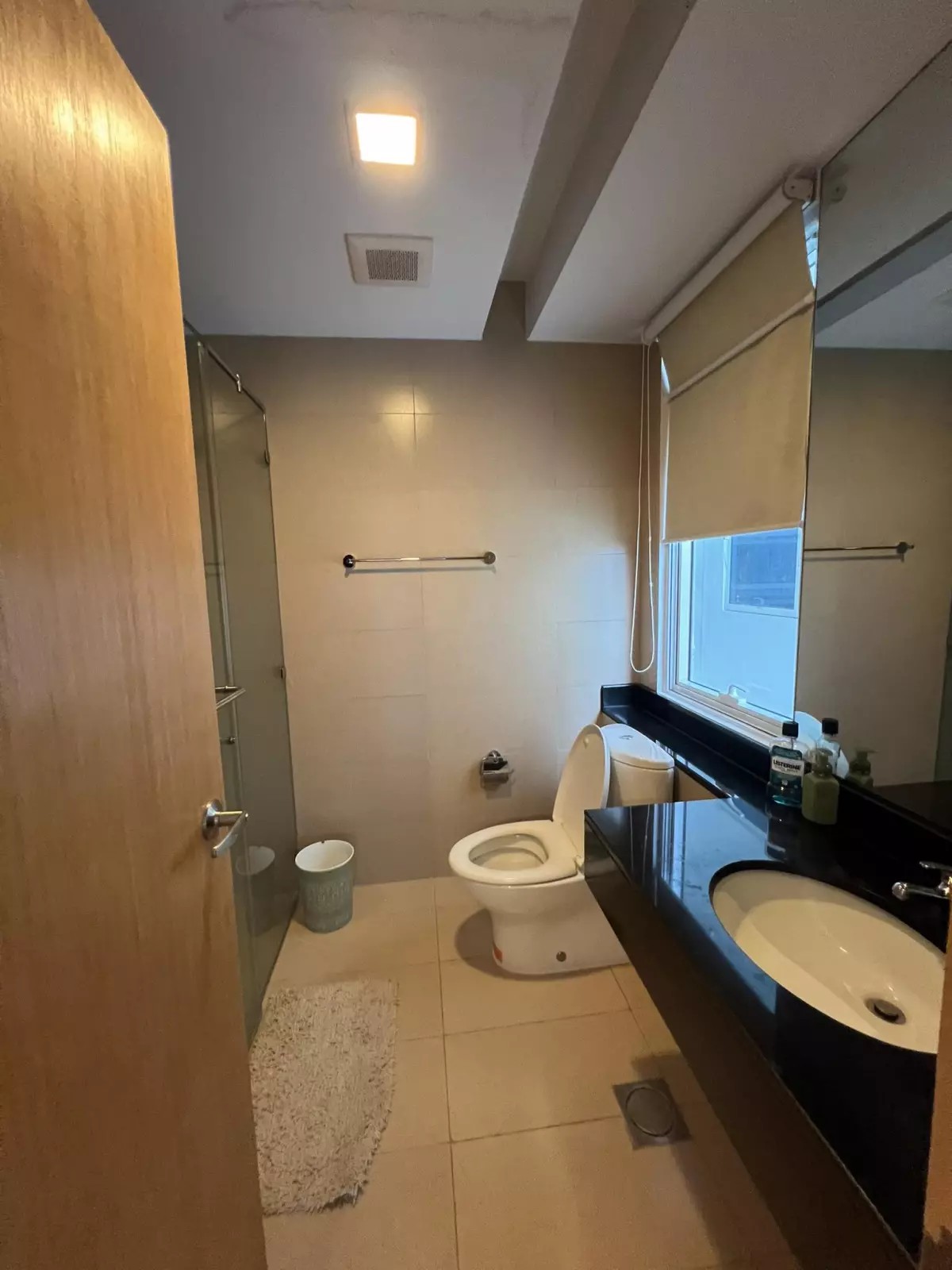2 Bedrooms for Sale in 1016 Residences with Basement Parking — 2 Bedrooms in Cebu City, Philippines — Photo 5
