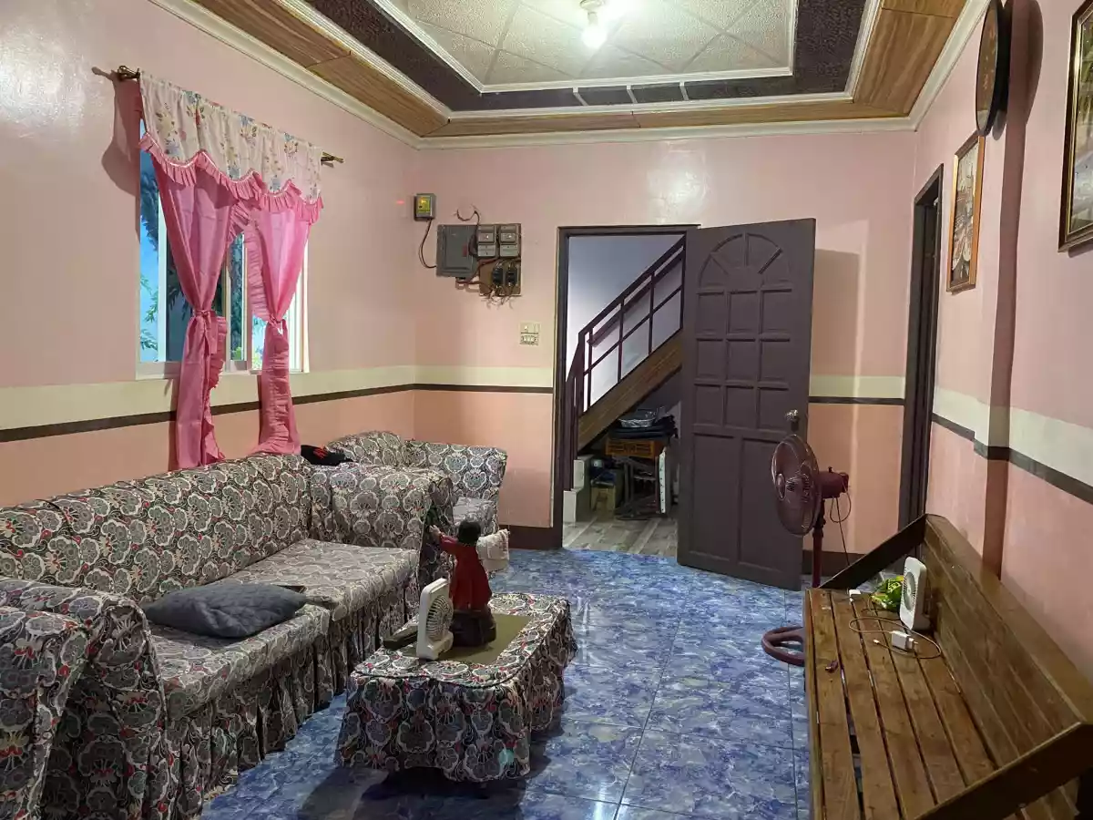 House and Lot for SALE - photo 7