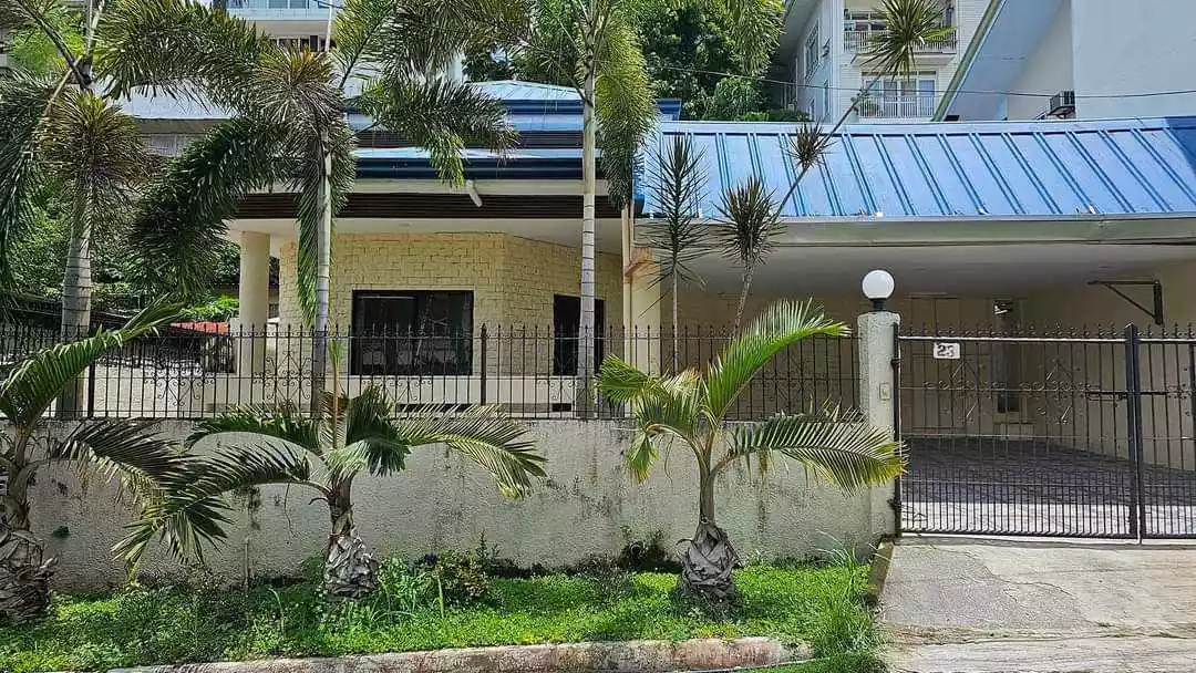 4-Bedroom House and Lot for Sale in Cebu City, Cebu — House and Lot in Cebu City, Cebu, Philippines — Photo 4