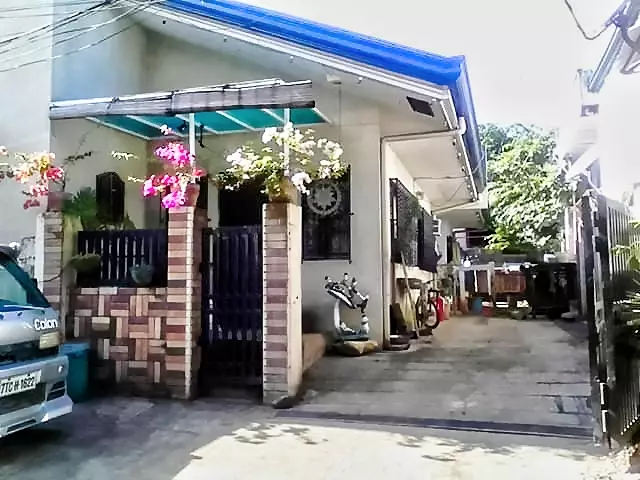 Income-Generating Duplex 2BR Apartment in Mambaling, Cebu