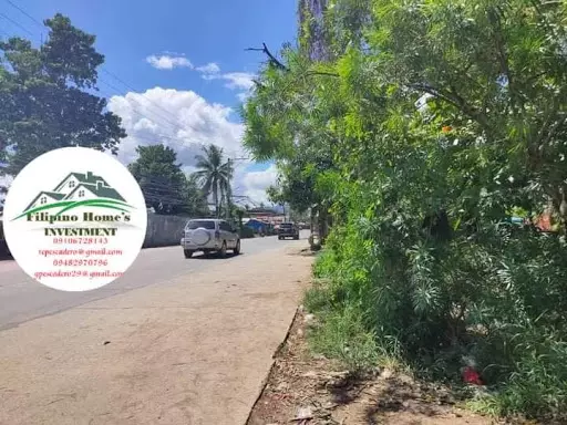 Rush Sale Commercial lot — Commercial Lot in H Abellana, Mandaue City, Cebu — Photo 5