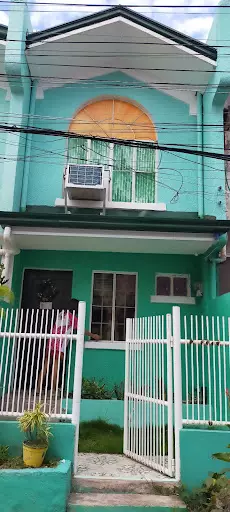 House and lot — Townhouse in Grouper St- -, Lapu-Lapu City, Cebu — Photo 3
