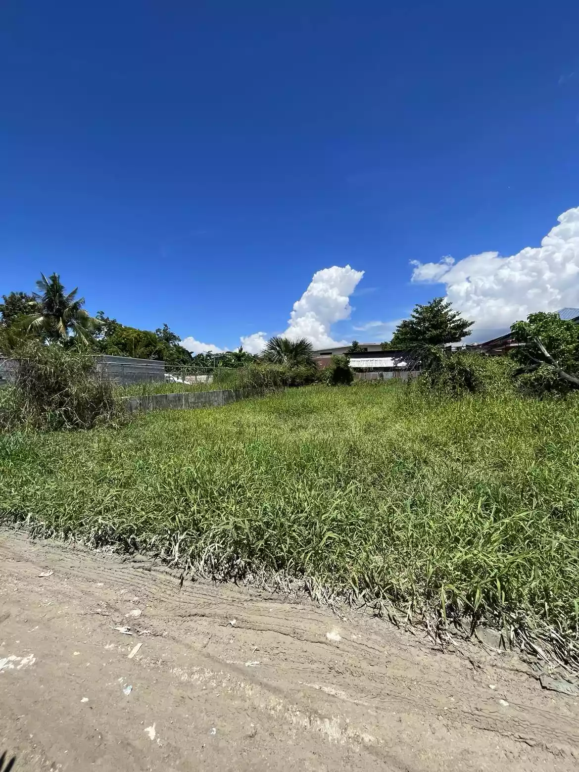LOT FOR SALE TAYUD, LILOAN, CITY CEBU — Residential Lot in Liloan, Cebu, Philippines — Photo 2