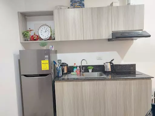 Trillium Condominium — 1 Bedroom in Molave Street, Cebu City, Cebu — Photo 5