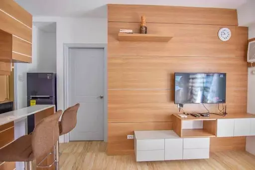 Open photo 18 of 23 — 1Bedroom AppleOne Banawa Unit For Sale