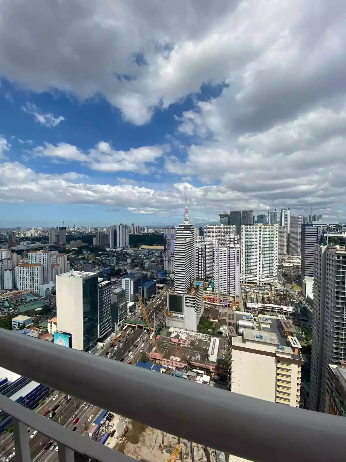 SMDC — 1 Bedroom in Madison, Mandaluyong, Metro Manila — Photo 2