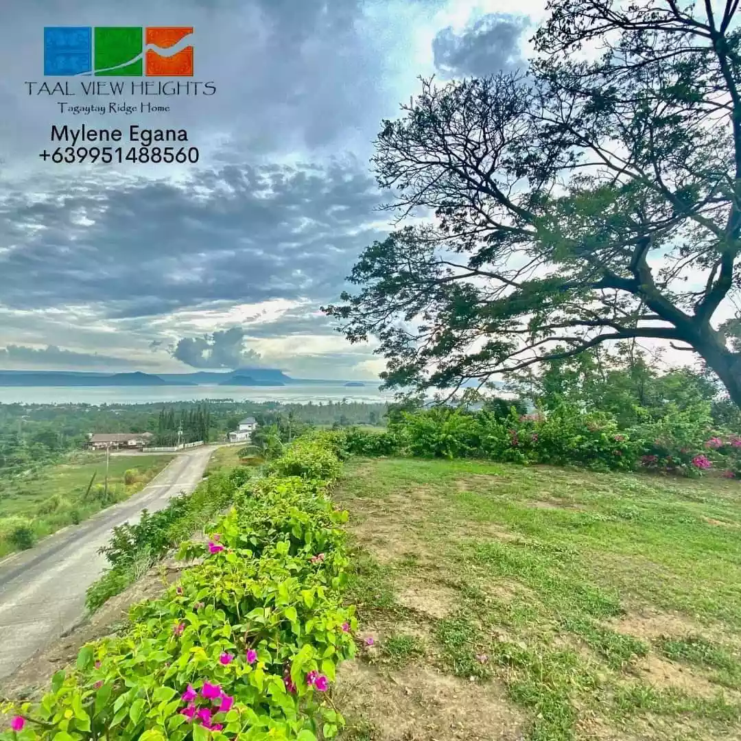 Taal View Heights with Breathtaking View of Taal Lake by Mylene Egana - photo 4