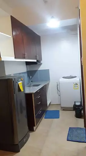 Furnished Studio Unit For Rent — Studio in Good Shepherd Road, Banawa, Cebu — Photo 6