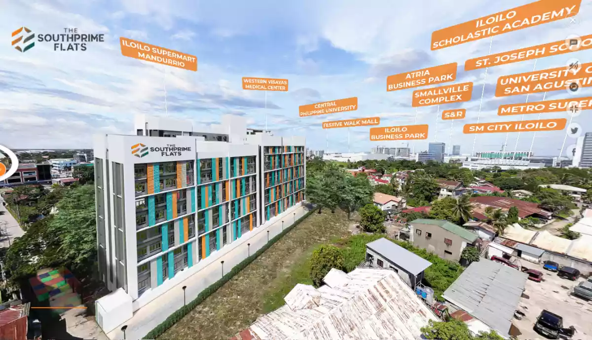 ðŸ¢ Cheapest Condo In Iloilo ðŸ¢ - photo 2